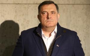 Dodik: Podržavamo ustavni poredak, kapacitet i teritorijalni integritet BiH